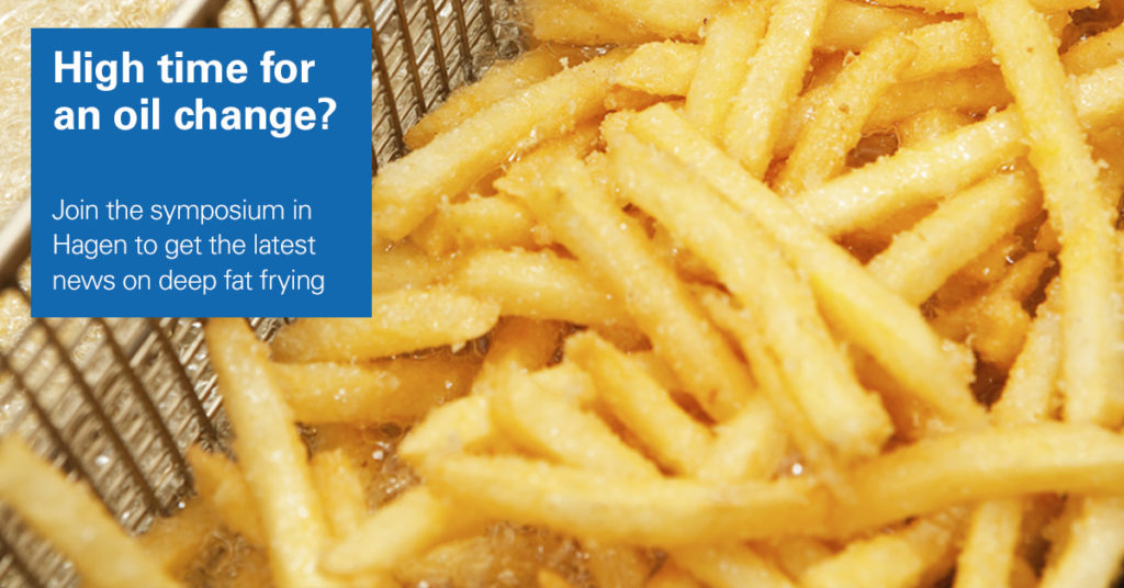 Deep Frying how to produce better fried foods Bruker Optics Blog